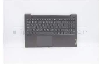 Lenovo 5CB1A29225 Tastatur inkl. Topcase ASM_HBWL81YQBLFPGGML