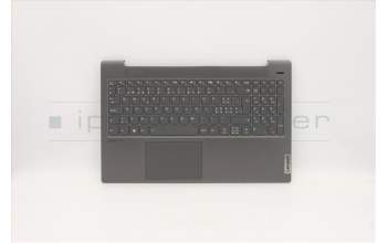 Lenovo 5CB1A29936 Tastatur inkl. Topcase schweizL81YQBLFPGGML