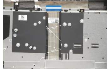 Lenovo 5CB1A29936 Tastatur inkl. Topcase schweizL81YQBLFPGGML