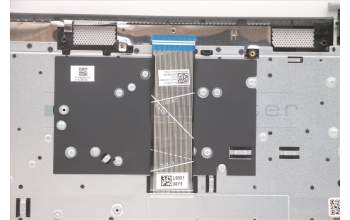 Lenovo 5CB1A98969 Tastatur inkl. Topcase deutschL81YQNBLNFPPGML