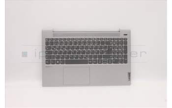 Lenovo 5CB1A99000 Tastatur inkl. Topcase deutschL81YQNBLFPPGML