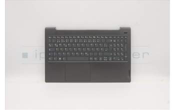 Lenovo 5CB1A99649 Tastatur inkl. Topcase deutschL81YQNBLFPGGML