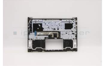 Lenovo 5CB1B01026 Tastatur inkl. Topcase ASM_ITA H 82CU_LIG_SR