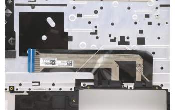 Lenovo 5CB1B01026 Tastatur inkl. Topcase ASM_ITA H 82CU_LIG_SR