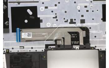 Lenovo 5CB1B01274 Tastatur inkl. Topcase ASM_UK H 82CU_IG