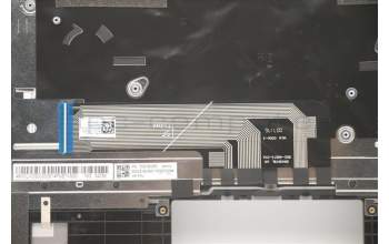 Lenovo 5CB1B02461 Tastatur inkl. Topcase ASM_HUN W 20V9 MG