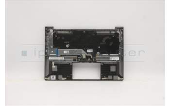 Lenovo 5CB1B02471 Tastatur inkl. Topcase ASM_POR W 20V9 MG