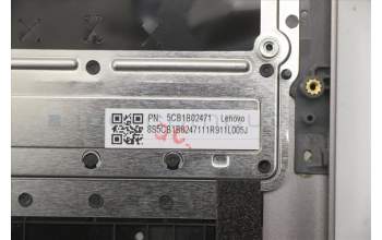 Lenovo 5CB1B02471 Tastatur inkl. Topcase ASM_POR W 20V9 MG