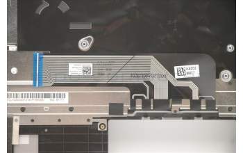 Lenovo 5CB1B02474 Tastatur inkl. Topcase ASM_SLV W 20V9 MG
