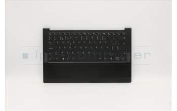 Lenovo 5CB1B02485 Tastatur inkl. Topcase ASM_BEL L 82D1