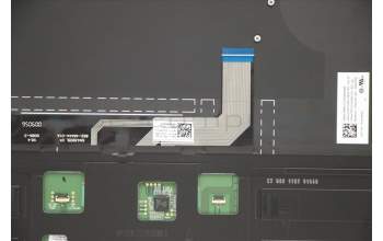 Lenovo 5CB1B02485 Tastatur inkl. Topcase ASM_BEL L 82D1