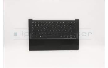 Lenovo 5CB1B02491 Tastatur inkl. Topcase ASM_FRA L 82D1