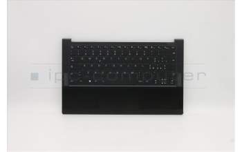 Lenovo 5CB1B02500 Tastatur inkl. Topcase ASM_ITA L 82D1