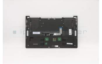 Lenovo 5CB1B02505 Tastatur inkl. Topcase ASM_POR L 82D1