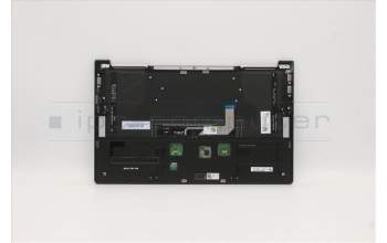 Lenovo 5CB1B02506 Tastatur inkl. Topcase ASM_RUS L 82D1