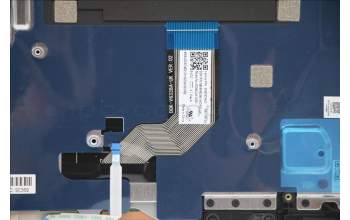 Lenovo 5CB1B02522 Tastatur inkl. Topcase ASM B 82GJ UK