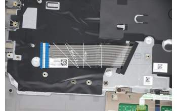 Lenovo 5CB1B02561 Tastatur inkl. Topcase ASM_UK C 20VF MGBL