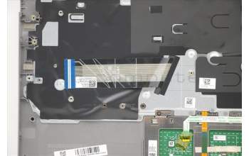 Lenovo 5CB1B02581 Tastatur inkl. Topcase ASM_UKR C 20VF MGBL
