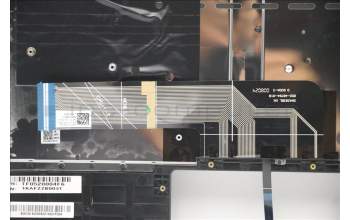 Lenovo 5CB1B02808 Tastatur inkl. Topcase ASM_BE Q82A3 GY
