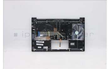 Lenovo 5CB1B02812 Tastatur inkl. Topcase ASM_US Q82A3 GY