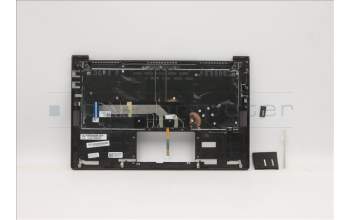 Lenovo 5CB1B05324 Tastatur inkl. Topcase ASM_HB Q 82A3 OC