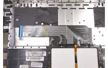 Lenovo 5CB1B06124 Tastatur inkl. Topcase ASM_TI Q 82A3 DM