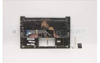 Lenovo 5CB1B06130 Tastatur inkl. Topcase ASM_UK Q 82A3 DM