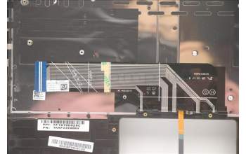 Lenovo 5CB1B06130 Tastatur inkl. Topcase ASM_UK Q 82A3 DM