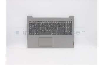 Lenovo 5CB1B07492 Tastatur inkl. Topcase ASM_POR L20V3 MGRBL