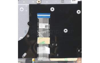 Lenovo 5CB1B07603 Tastatur inkl. Topcase ASM_ENG L20V3 MGRBL