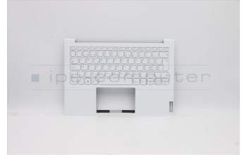Lenovo 5CB1B08012 Tastatur inkl. Topcase schweiz H 82EV_MO_WH