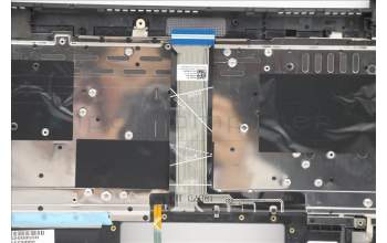 Lenovo 5CB1B10134 Tastatur inkl. Topcase ASM_SW Q82AC GY