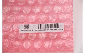 Lenovo 5CB1B22368 COVER Strip Cover C 82FN