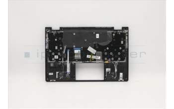 Lenovo 5CB1B22369 Tastatur inkl. Topcase ASM_ITA C 82FN BL