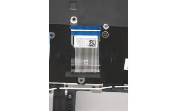 Lenovo 5CB1B22369 Tastatur inkl. Topcase ASM_ITA C 82FN BL