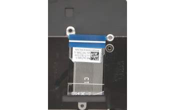 Lenovo 5CB1B22379 Tastatur inkl. Topcase ASM_BUL C 82FN BL