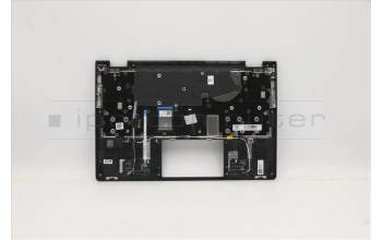 Lenovo 5CB1B22399 Tastatur inkl. Topcase ASM_KOR C 82FN BL