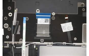 Lenovo 5CB1B22399 Tastatur inkl. Topcase ASM_KOR C 82FN BL