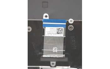 Lenovo 5CB1B22428 Tastatur inkl. Topcase ASM_BEL C 82FN BL