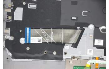 Lenovo 5CB1B33247 Tastatur inkl. Topcase schweiz C 20VD MGBL