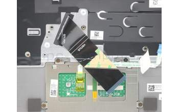 Lenovo 5CB1B33248 Tastatur inkl. Topcase ASM_BUL C 20VD MGBL