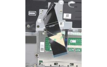 Lenovo 5CB1B33742 Tastatur inkl. Topcase ASM_ENG C 20VD HDMGBL