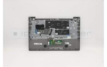 Lenovo 5CB1B34716 Tastatur inkl. Topcase ASM_CZE/SLK C20VD MGNBL