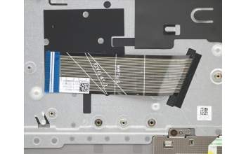 Lenovo 5CB1B34716 Tastatur inkl. Topcase ASM_CZE/SLK C20VD MGNBL