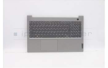 Lenovo 5CB1B34820 Tastatur inkl. TopcaseASM_UK C20VG MGBL