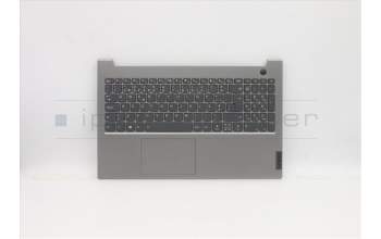 Lenovo 5CB1B34824 Tastatur inkl. TopcaseASM_POR C20VG MGBL