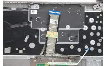 Lenovo 5CB1B34824 Tastatur inkl. TopcaseASM_POR C20VG MGBL