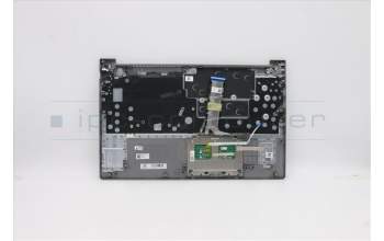 Lenovo 5CB1B34835 Tastatur inkl. TopcaseASM_SWS C20VG MGBL