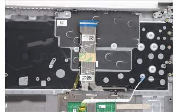 Lenovo 5CB1B34853 Tastatur inkl. TopcaseASM_ITA C20VG HD MGBL