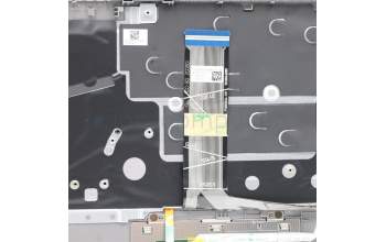 Lenovo 5CB1B34958 Tastatur inkl. TopcaseASM_HBW C20VE MGBL